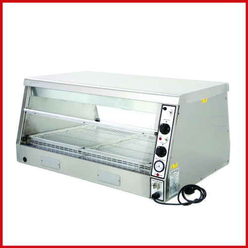 Archway HD2 - Heated Chicken Display